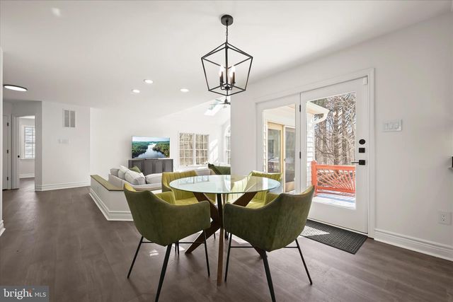 6312 ANGEL ROSE CT, Columbia, MD 21044