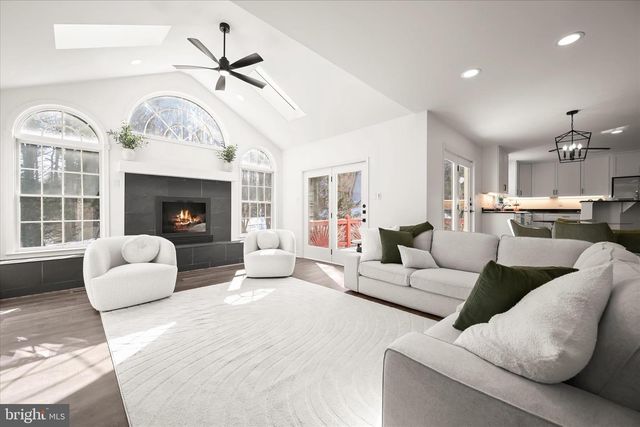 6312 ANGEL ROSE CT, Columbia, MD 21044