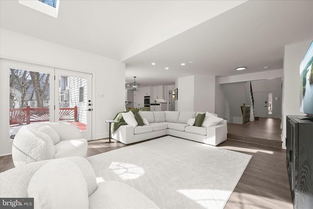 6312 ANGEL ROSE CT, Columbia, MD 21044