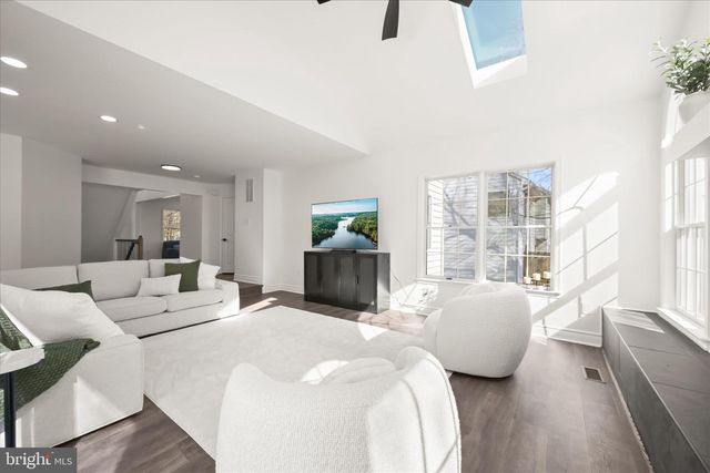 6312 ANGEL ROSE CT, Columbia, MD 21044