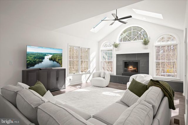 6312 ANGEL ROSE CT, Columbia, MD 21044