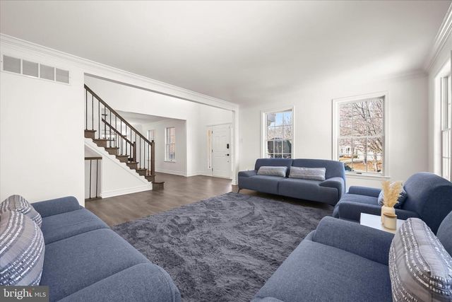 6312 ANGEL ROSE CT, Columbia, MD 21044