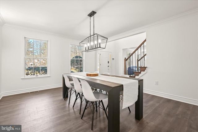 6312 ANGEL ROSE CT, Columbia, MD 21044