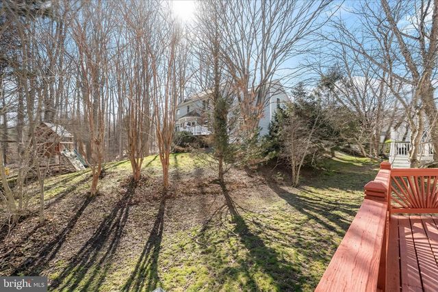 6312 ANGEL ROSE CT, Columbia, MD 21044