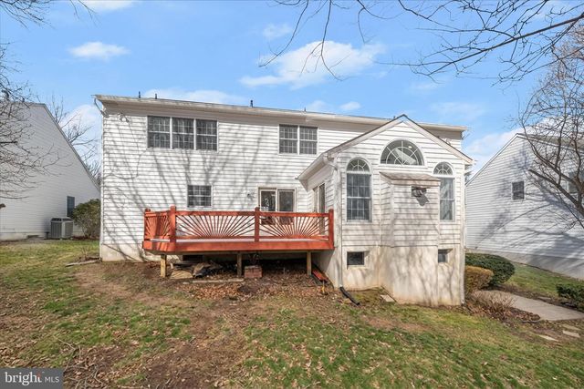 6312 ANGEL ROSE CT, Columbia, MD 21044