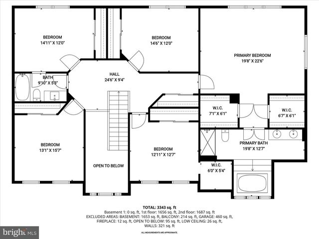 6312 ANGEL ROSE CT, Columbia, MD 21044