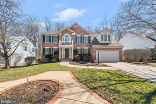 6312 ANGEL ROSE CT, Columbia, MD 21044