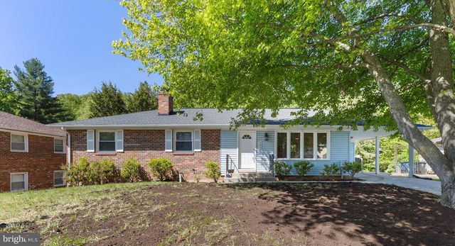 205 WEYMOUTH ST, Upper Marlboro, MD 20774