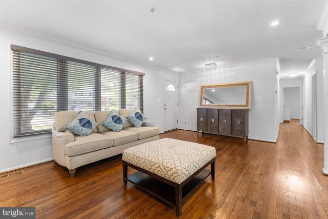 205 WEYMOUTH ST, Upper Marlboro, MD 20774