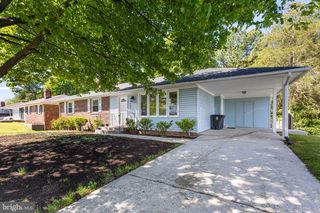 205 WEYMOUTH ST, Upper Marlboro, MD 20774