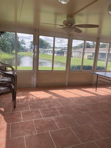 6393 Lasalle Drive, Delray Beach, FL 33484