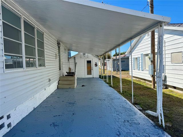 1919 PLEASURE DRIVE, Holiday, FL 34691