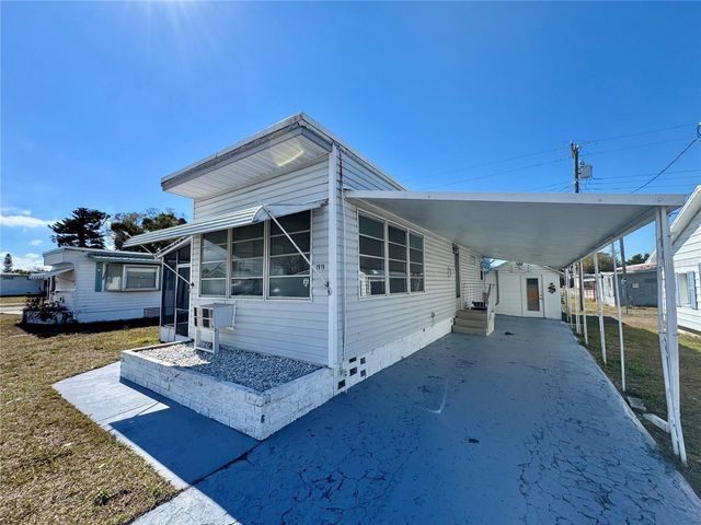 1919 PLEASURE DRIVE, Holiday, FL 34691