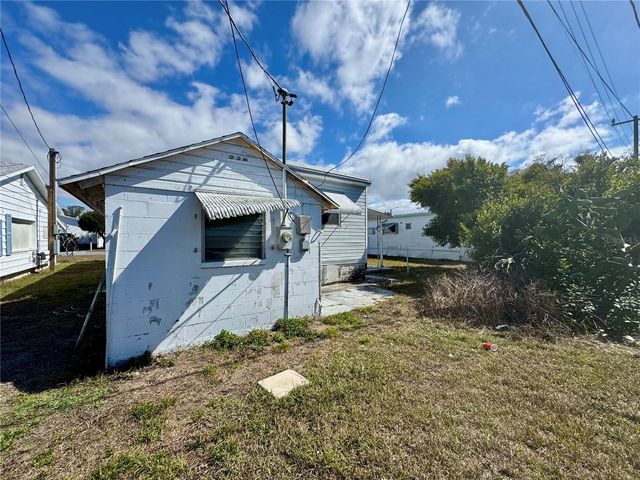 1919 PLEASURE DRIVE, Holiday, FL 34691