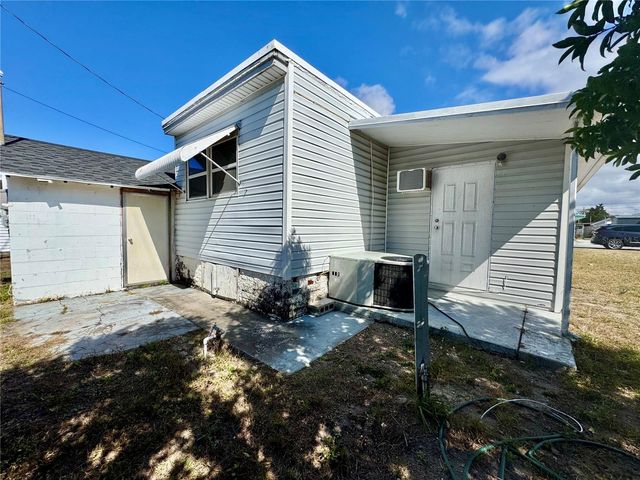 1919 PLEASURE DRIVE, Holiday, FL 34691