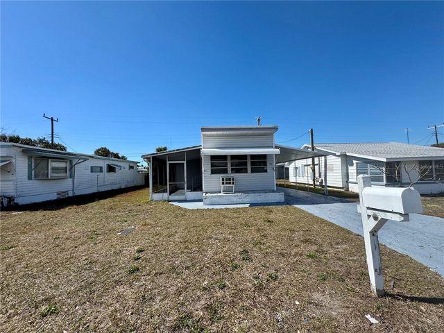 1919 PLEASURE DRIVE, Holiday, FL 34691