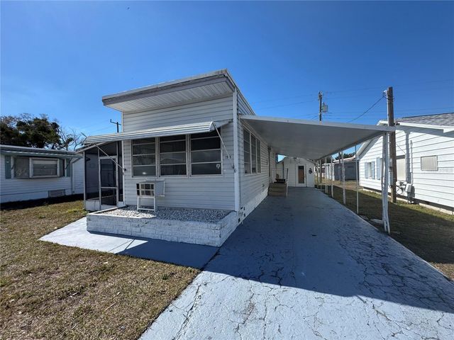 1919 PLEASURE DRIVE, Holiday, FL 34691