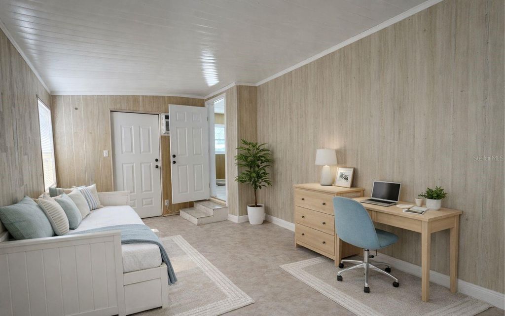 Image 19 of property listing at 1919 PLEASURE DRIVE, Holiday, FL 34691