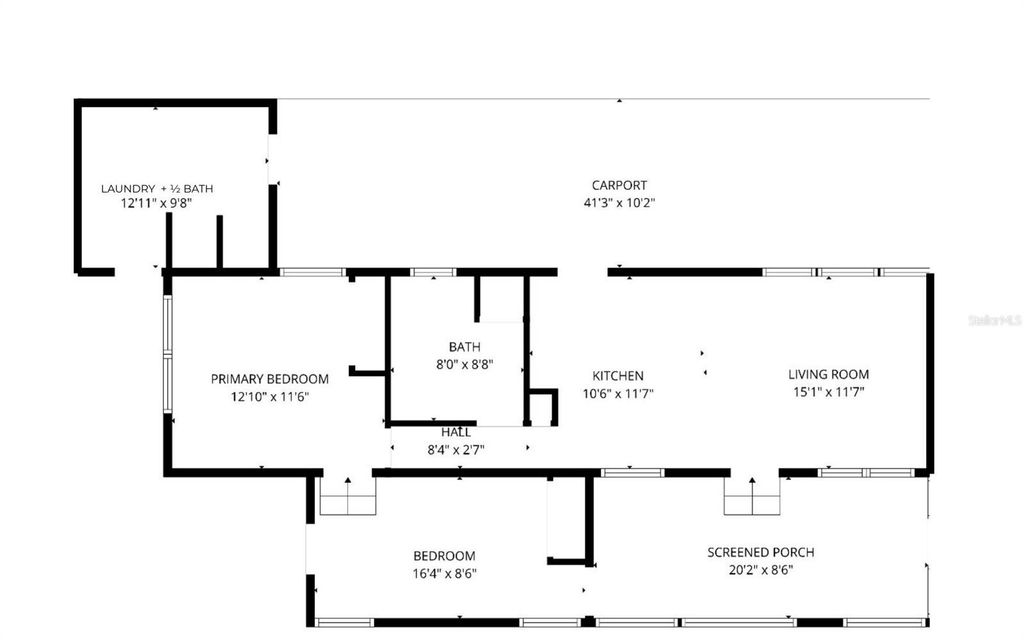 Image 26 of property listing at 1919 PLEASURE DRIVE, Holiday, FL 34691