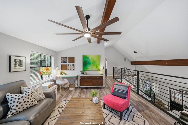 10825 County Road 2458, Terrell, TX 75160