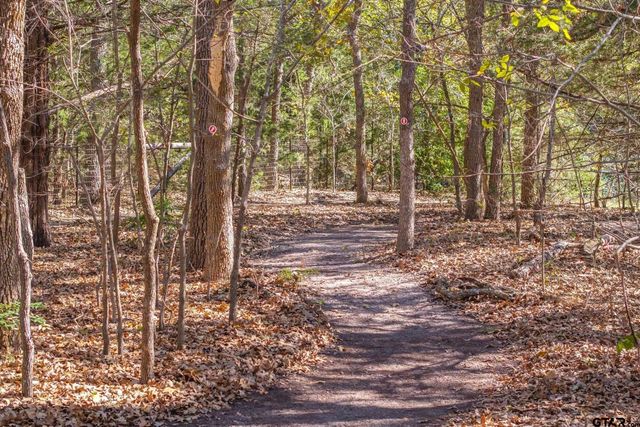 10825 County Road 2458, Terrell, TX 75160