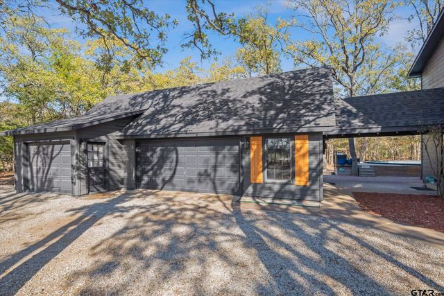 10825 County Road 2458, Terrell, TX 75160