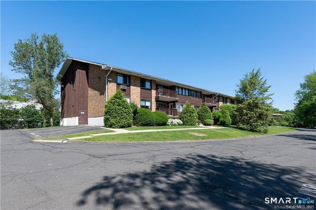 154 Cold Spring Road APT 86, Stamford, CT 06905