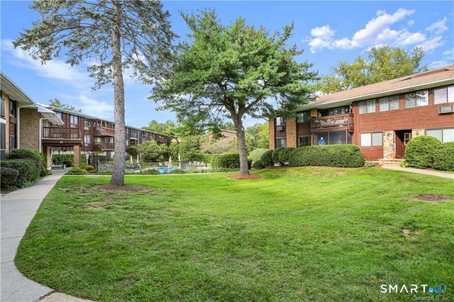 154 Cold Spring Road APT 86, Stamford, CT 06905