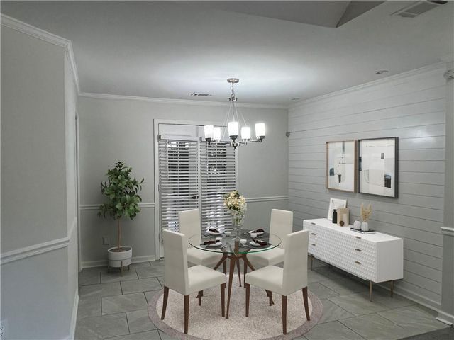 4010 Marshwood Trace, Atlanta, GA 30349