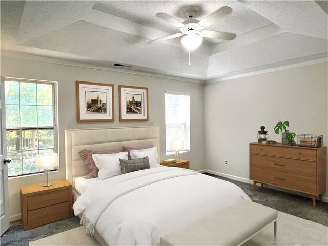 4010 Marshwood Trace, Atlanta, GA 30349