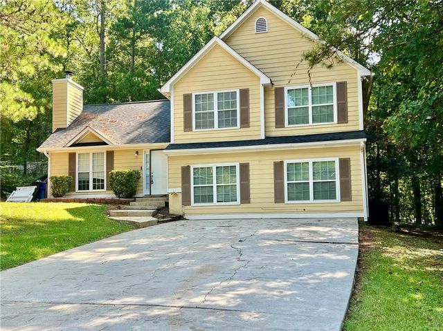 4010 Marshwood Trace, Atlanta, GA 30349