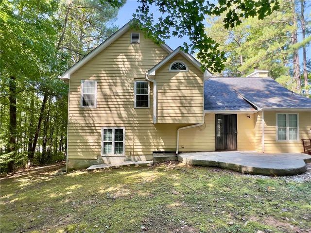 4010 Marshwood Trace, Atlanta, GA 30349