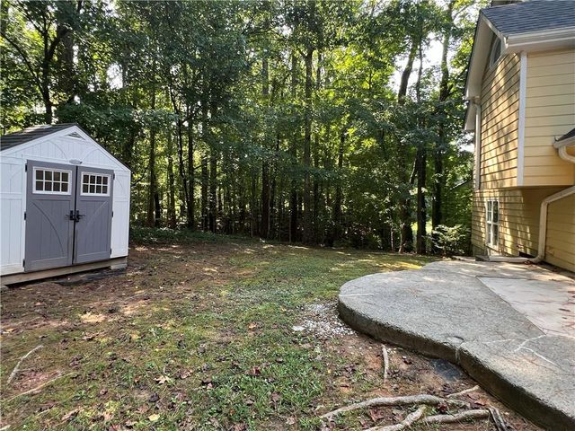 4010 Marshwood Trace, Atlanta, GA 30349
