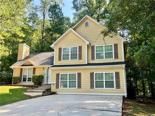 4010 Marshwood Trace, Atlanta, GA 30349