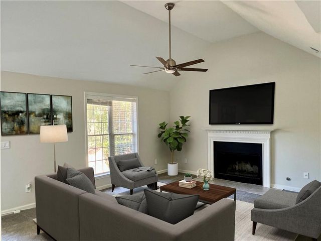 4010 Marshwood Trace, Atlanta, GA 30349