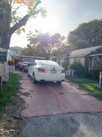 1123 29TH STREET S, St Petersburg, FL 33712