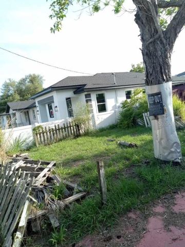 1123 29TH STREET S, St Petersburg, FL 33712