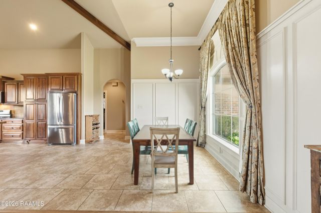 109 Thomas Oak Drive, Church Point, LA 70525