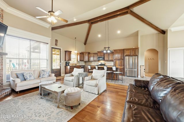 109 Thomas Oak Drive, Church Point, LA 70525