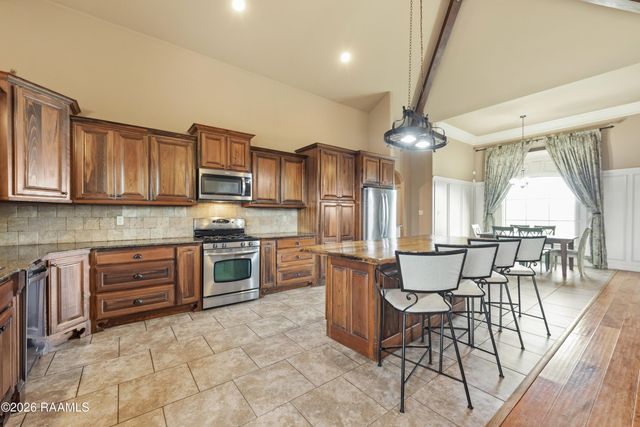 109 Thomas Oak Drive, Church Point, LA 70525