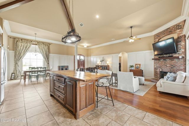109 Thomas Oak Drive, Church Point, LA 70525