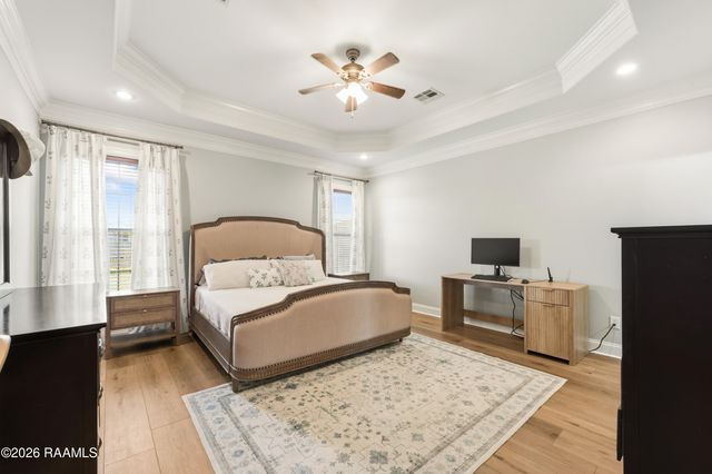109 Thomas Oak Drive, Church Point, LA 70525