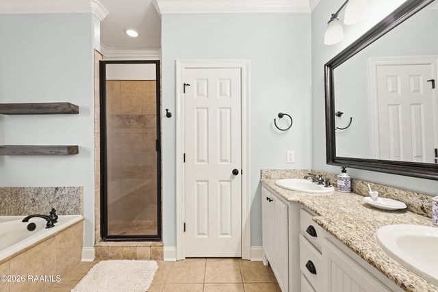 109 Thomas Oak Drive, Church Point, LA 70525