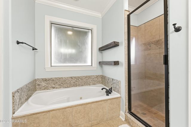 109 Thomas Oak Drive, Church Point, LA 70525