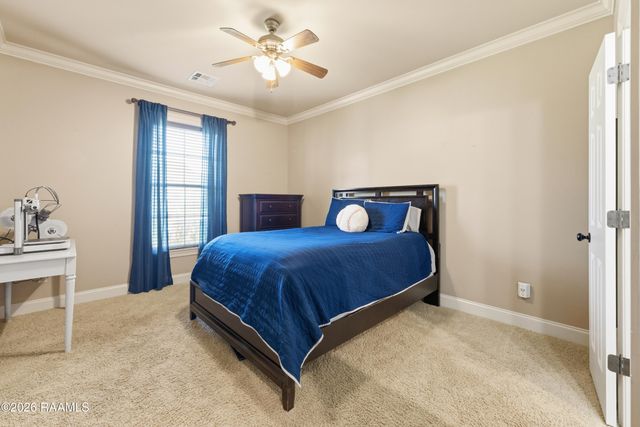 109 Thomas Oak Drive, Church Point, LA 70525