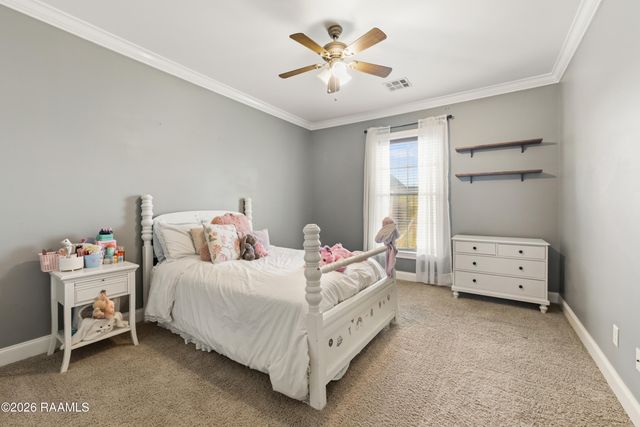 109 Thomas Oak Drive, Church Point, LA 70525