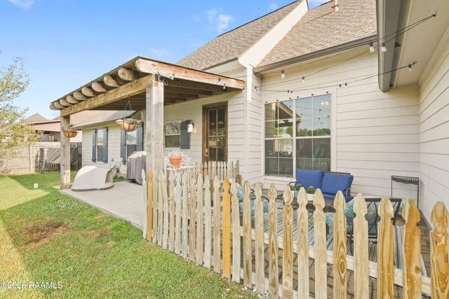 109 Thomas Oak Drive, Church Point, LA 70525