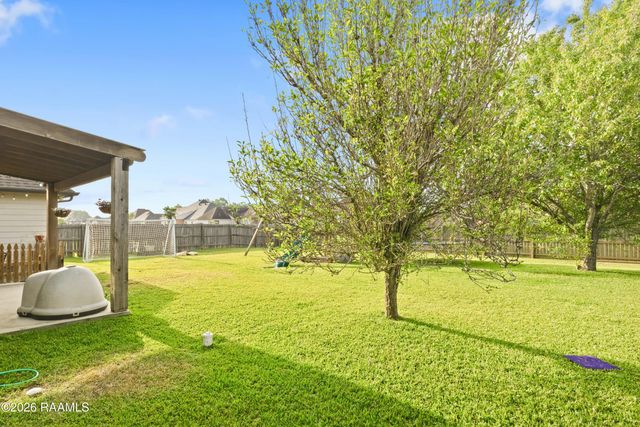 109 Thomas Oak Drive, Church Point, LA 70525