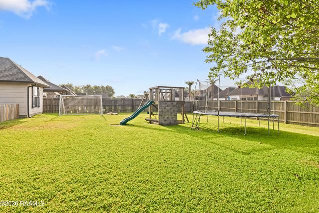 109 Thomas Oak Drive, Church Point, LA 70525