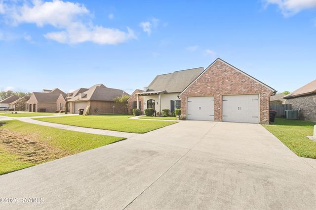 109 Thomas Oak Drive, Church Point, LA 70525